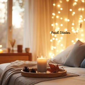 After a Long Autumn Day - Paul States