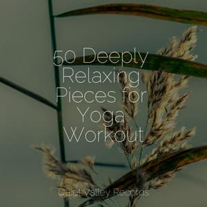 50 Deeply Relaxing Pieces for Yoga Workout - Yoga Trainer