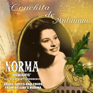 Norma - Vincenzo Bellini