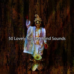 50 Lovely Natural Mind Sounds - Zen Meditation