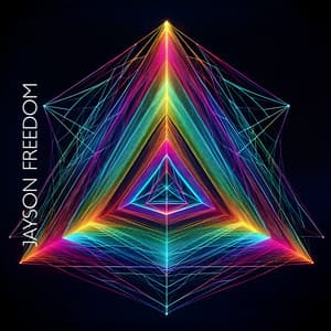 333 TRINITY: Vibrational Therapy to Heal Your Past, Present, Future, Body, Mind, Soul, Biofield Tuning - Jayson Freedom