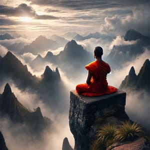 Unlock Inner Peace: Tibetan Flute & Bells Therapy Tones for Clearing Negative Blockages - Matt Chanting