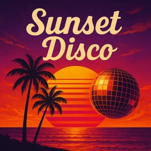Sunset Disco - Dj Sun Rise