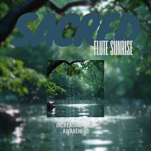 Increasing Body Awareness - Sacred Flute Sunrise