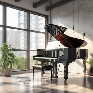 Jazz Piano Dreamtime: Lullabies for Baby Sleep - Baby Sleeping Playlist