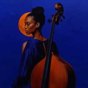 Flujo Nocturno: Música Hip Hop Para Un Sueño Profundo - Ciudad de vibraciones suaves