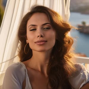 Estado De Ánimo Con Lofi: Texturas Musicales Equilibradas - Muestreo estéreo al aire libre