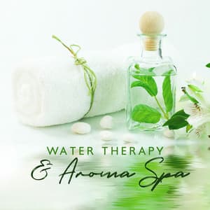 Water Therapy & Aroma Spa: Healing Relax, Spiritual Awakening, Time for Harmony and Balance - Lover of New Age Nature
