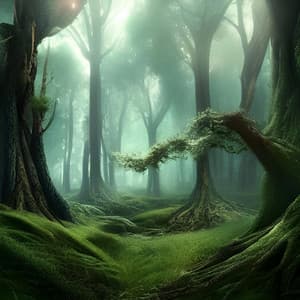 Awakened Forest - The Sound of Danish Nature