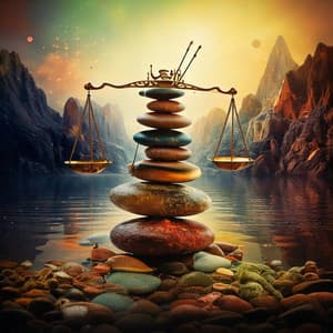 Meditation Essence: Music for Balance - Isochronic Tones Brainwave Entrainment