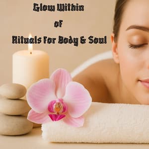 Glow Within of Rituals for Body & Soul - Alice Greenwood