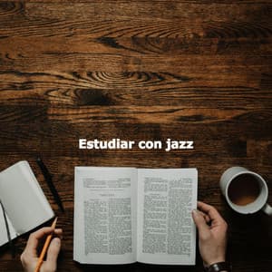 Estudiar con jazz - Jazz Music Lounge
