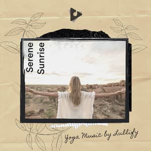 Serene Sunrise - Yoga Music by Lullify