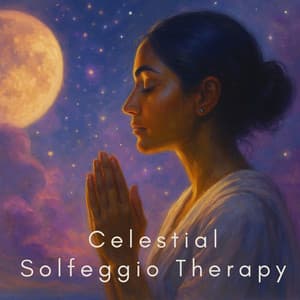 Celestial Solfeggio Therapy - Curative Solfeggio Frequencies