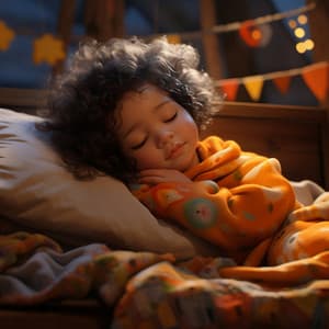 Baby's Lofi Night: Soothing Sleep Sounds - Gentle Lofi Harmonies