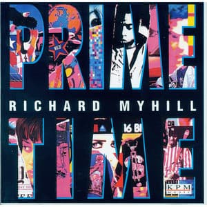 Primetime - Richard Myhill