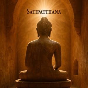 Satipatthana - Beat Stress