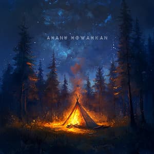 Yakama Dreamwork - Ahanu Howahkan