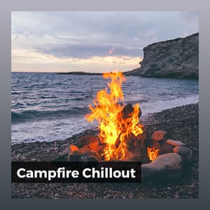 Campfire Chillout - Weihnachtskamin