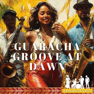 Guaracha Groove at Dawn - Jazz & Relax Latin