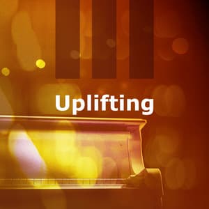 Uplifting - Brain Power Amadeus