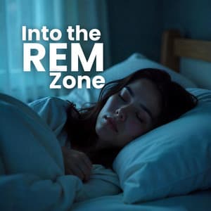 Into the REM Zone: Quiet Moments of Serenity - The Sleep Helpers