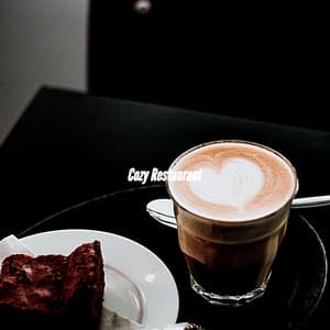 Cozy Restaurant - Super Jazz Cafe Music