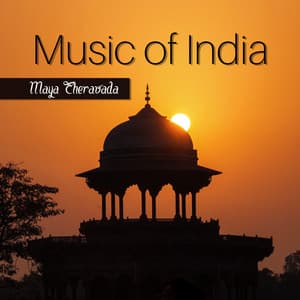 Music of India - Maya Theravada