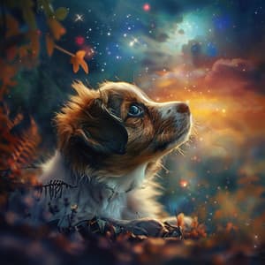 Peaceful Paws: Relaxing Dog Music - Body and Soul Music Zone