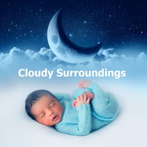 Cloudy Surroundings - Smart Baby Academy
