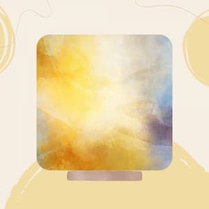 Echoes of Romantic Notes - Work from Home Groove