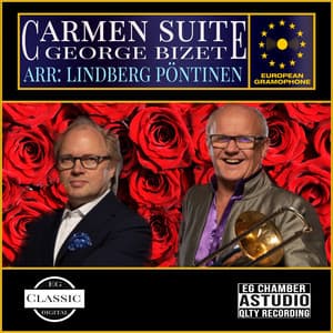Carmen Suite - Georges Bizet