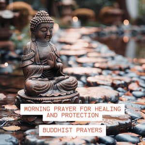 Morning Prayer for Healing and Protection - Buddhist Prayers