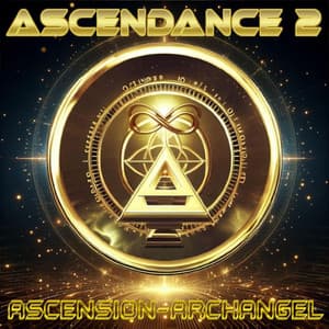 Ascendance, Vol. 2 - Ascension-Archangel