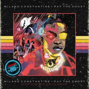 Pay The Ghost - Milano Constantine