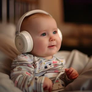 Baby Harmony: Lofi Playtime Tunes - Nightly Lofi