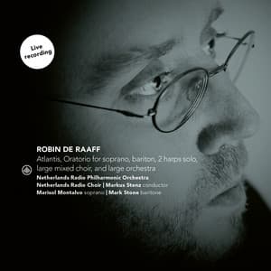 Atlantis - Robin de Raaff