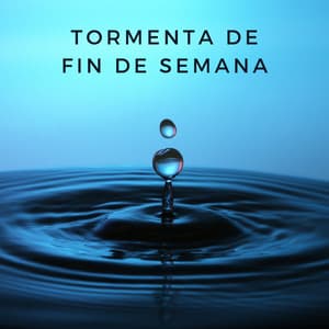 Tormenta De Fin De Semana - Tormentas bálticas