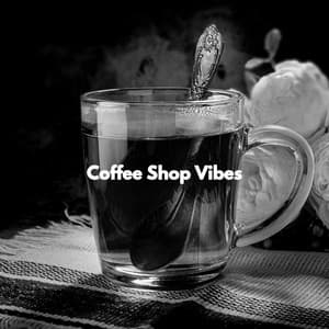 Coffee Shop Vibes - Smooth Morning Jazz