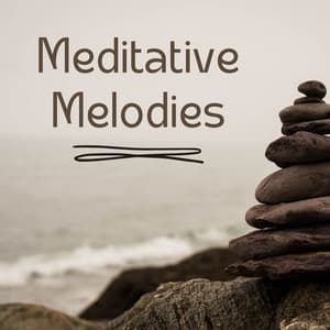 Meditative Melodies: Soothing Sounds for Anxiety Relief and Relaxation - Calm Music for Sleeping