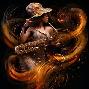 Velvet Jazz: Smooth Journeys - Non Stop Jazz