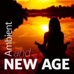 Ambient and New Age for Sleep, Meditation, Relaxation, Yoga, Reiki and Therapy - Total Relax Music Ambient