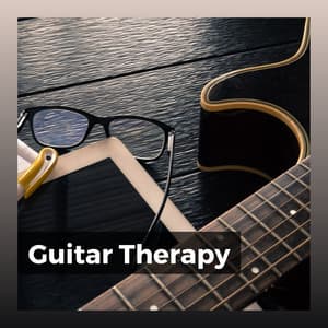 Guitar Therapy - Relaxing Guitar Group