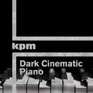 Dark Cinematic Piano - Magnum Opus