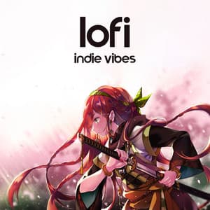 LoFi Indie Vibes – Chillout Beats - Jacob Eike