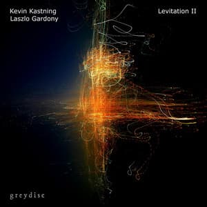 Levitation II - Kevin Kastning