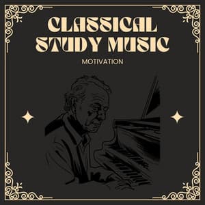 Elegant Classics to Study to - John Smith