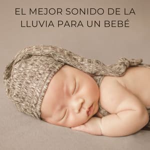 El Mejor Sonido De La Lluvia Para Un Bebé - Cascada de Lluvia