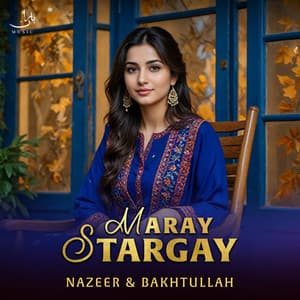 Maray Stargay - Nazeer