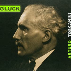 Gluck: Orfeo ed Euridice, Act III - Christoph Willibald Gluck